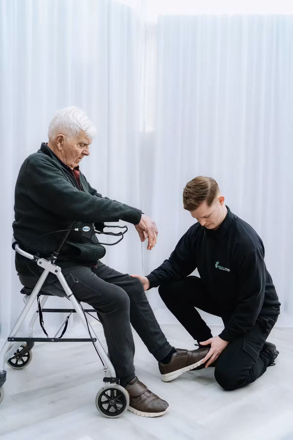 Mobility and Falls Elderly converted