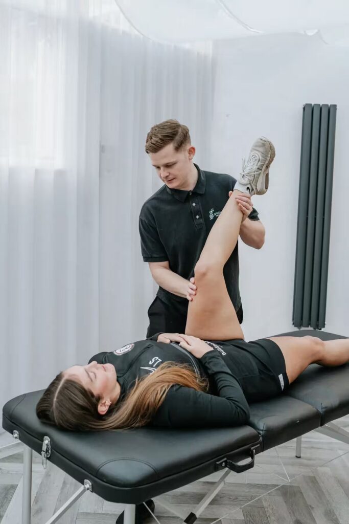 Neurological Conditions converted