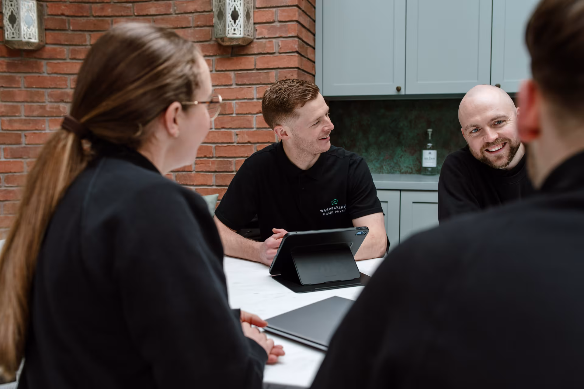 Warwickshire Home Physio Branding 2 47